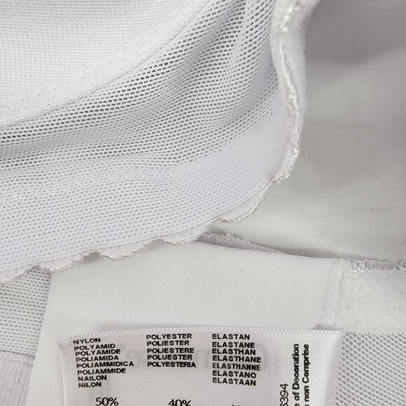 Glamorise MagicLift Original Full-Figure Wireless Support Bra 1000 Size 54D - Picture 4 of 6